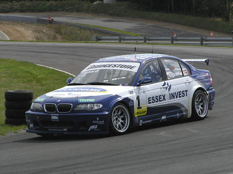 Casper Elgaard.